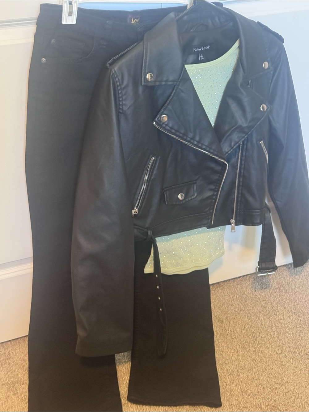 Size Large CURATED OUTFIT! FGWP